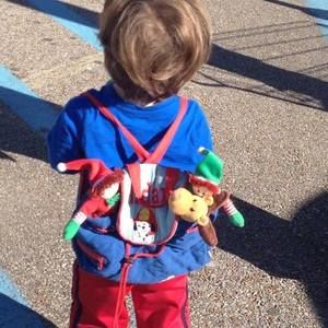 Meet your Posher, Alecia